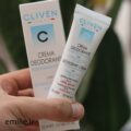 کرم دئودورانت مناسب زیر بغل کلیون CLIVEN مدل DEODORANT CREAM حجم 25 میل