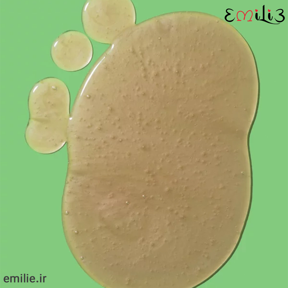 شامپو کراتین برزیلی او جی ایکس