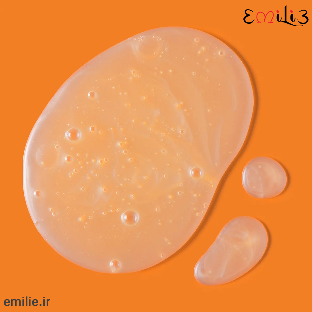 شامپو روغن کراتین او جی ایکس