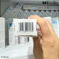 کرم دئودورانت کلیون 7روزه مناسب زیر بغل حجم 25 میل