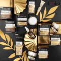 کرم روز خاویار اولاین مدل Royal Caviar Therapy +40 حجم 50 میل