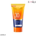 کرم ضد آفتاب بی رنگ اولاین SPF 30