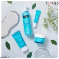 ژل شیر پاک کن آرایش هیدرو بوست نوتروژینا