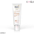 فلوئید ضد آفتاب پوست حساس SPF50 رک 50میل