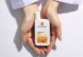 فلوئید ضد آفتاب لاروش پوزای بی رنگ آنتلیوس SPF50 - Image 3