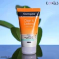 ماسک و شوینده صورت نوتروژینا مدل Clear and Defend - Image 3