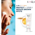 کرم ضدآفتاب و ضد لک فلوئید رک SPF50 حجم 50 میل