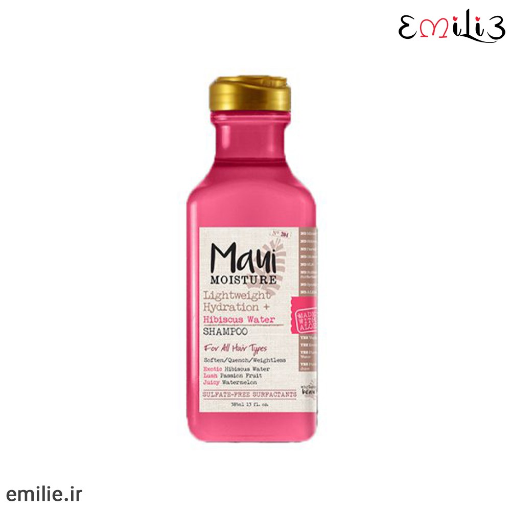Maui-Moisture-daily-Hydration-Hibiscus-Water-shampoo-385ml