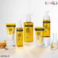 ماسک صورت خاک رس زرد چوبه نوتروژینا 50 میل