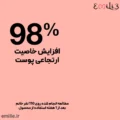 ژل آبرسان مویسچر سرج 100 ساعته کلینیک