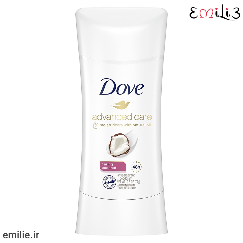 DOVE-ADVANCED-CARE-CARING-COCONUT-DEODORANT-74g