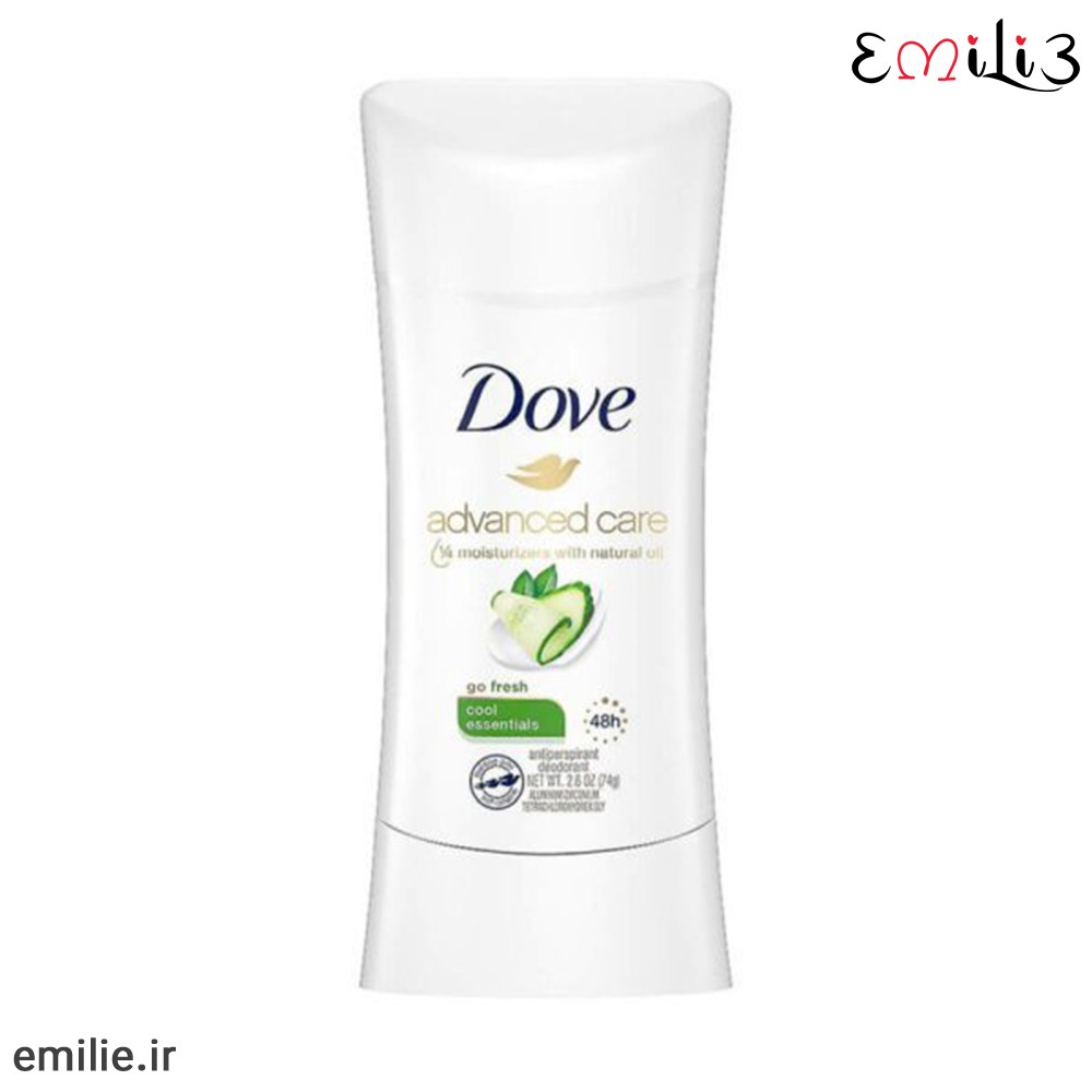 Dove-mint-cucumber-antiperspirant-stick-for-women,-cool-essentials-model-volume-74-grams Dove-mint-cucumber-antiperspirant-stick-for-women,-cool-essentials-model-volume-74-grams
