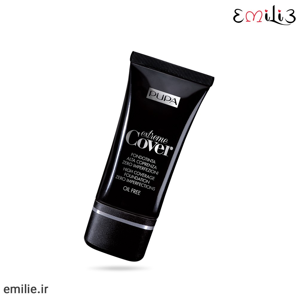 Extreme-Cover-Fondotinta-PUPA-30-ml Extreme-Cover-Fondotinta-PUPA-30-ml