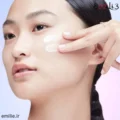 کرم ضد آفتاب آکوا ژل لانکوم AQUA GEL UV EXPERT
