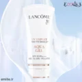 کرم ضد آفتاب آکوا ژل لانکوم AQUA GEL UV EXPERT