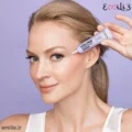 کرم دور چشم هیالورونیک اسید لورآل مدل Hyaluron Specialist