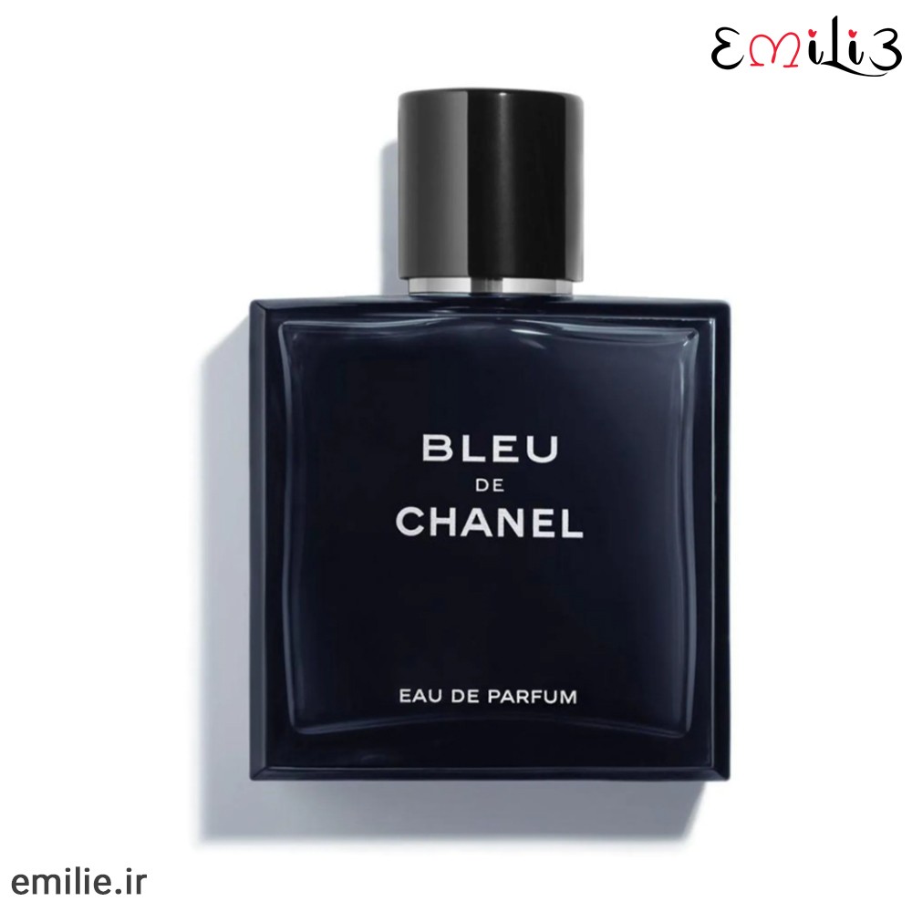 Chanel-Bleu-de-Chanel-EDP بلو شنل ادو پرفیوم