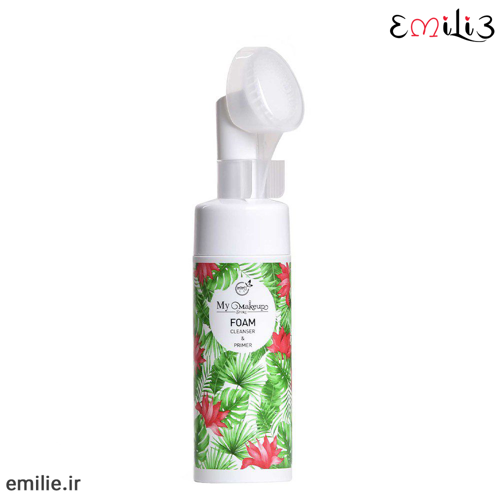 My-Makeup-Story-facial-cleansing-foam