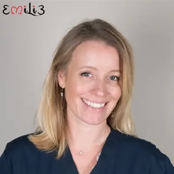 Dr Aude Senez