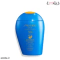 shiseido EXPERT SUN PROTECTOR Face and Body Lotion SPF50+