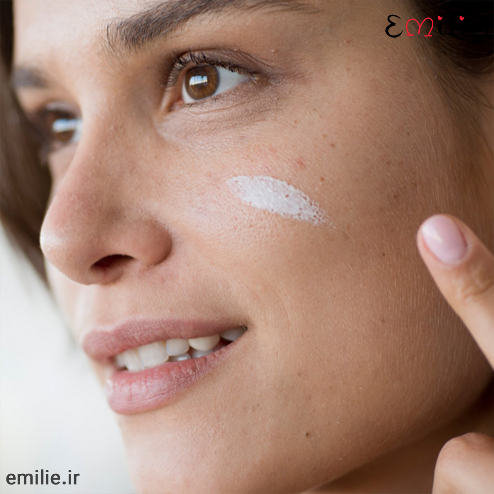 ضد آفتاب فیوژن واتر ایج ریپیر ایزدین