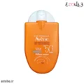 کرم ضد آفتاب رفلکس سولار SPF +50 اون