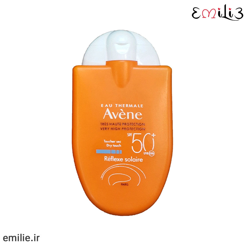کرم ضد آفتاب رفلکس سولار SPF +50 اون