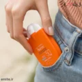 کرم ضد آفتاب رفلکس سولار SPF +50 اون