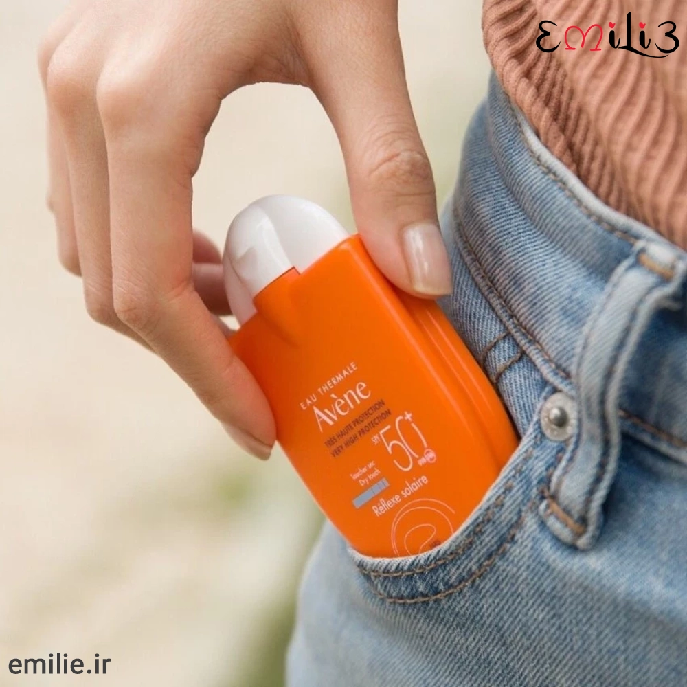 کرم ضد آفتاب رفلکس سولار SPF +50 اون