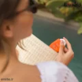 کرم ضد آفتاب رفلکس سولار SPF +50 اون