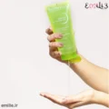 ژل فوم شستشوی موسانت اکتیو بایودرما