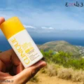کرم ضد آفتاب بی‌رنگ SPF 50 مینرال کلینیک