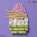 نرم کننده بیوتین و کلاژن او جی ایکس