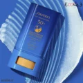 ضد آفتاب استیکی SPF 50 شیسیدو