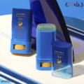 ضد آفتاب استیکی SPF 50 شیسیدو
