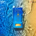 ضد آفتاب استیکی SPF 50 شیسیدو