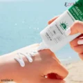 کرم ضد آفتاب مینرال تروسیکا سام بای می