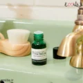 روغن درخت چای سبز بادی شاپ