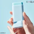 ضد آفتاب استیکی توکوبو حاوی عصاره پنبه کتان