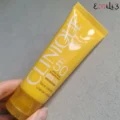 کرم ضد آفتاب ضدچروک SPF50 کلینیک