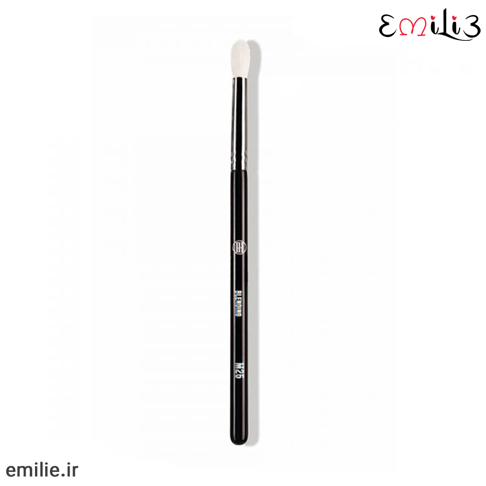 براش فرین کازمتیک مدل M25 (براش فید کردن سایه)