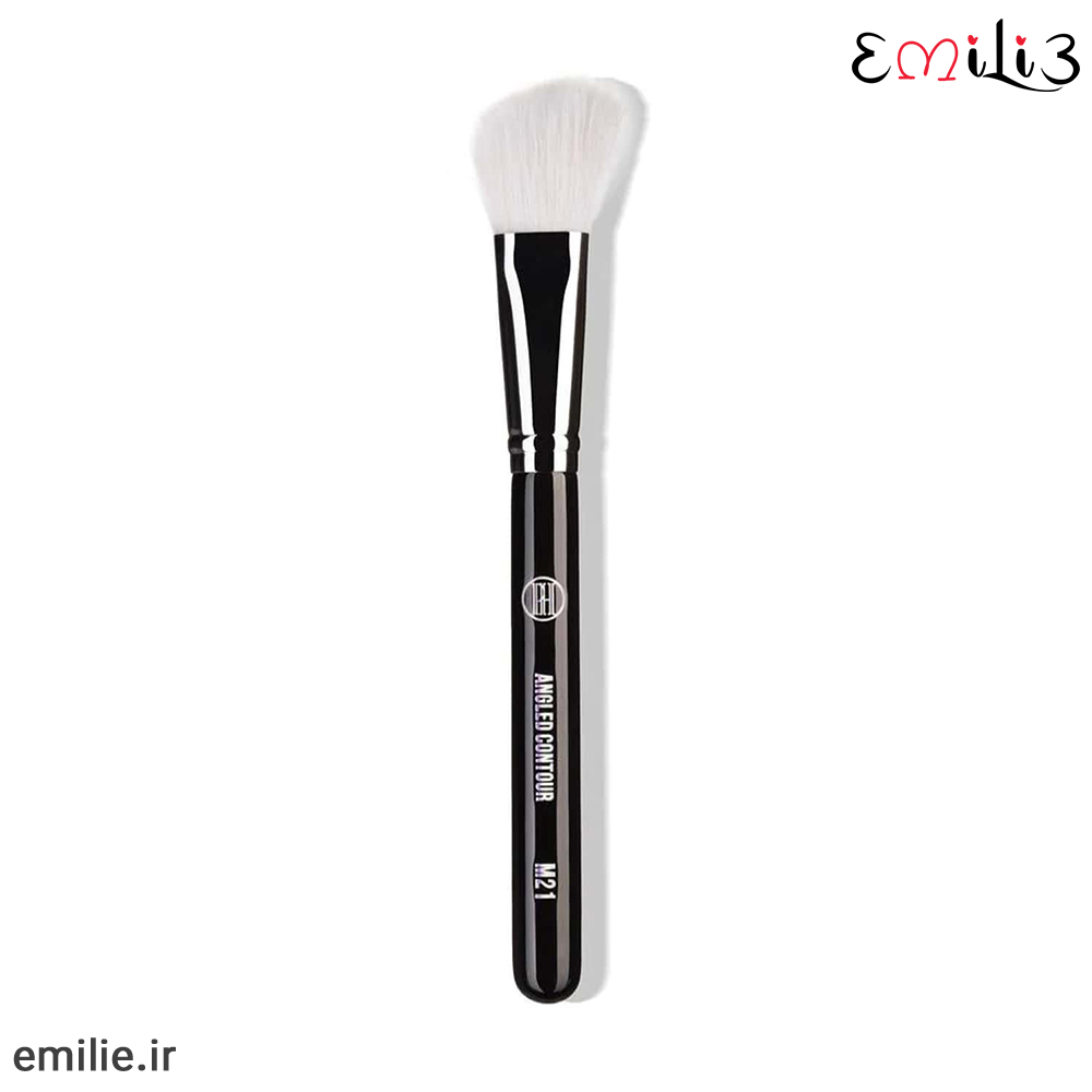براش فرین کازمتیک مدل M21
