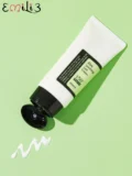 کرم ضد آفتاب SPF50 آلوئه ورا کوزارکس