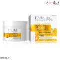 کرم تیری اویل (سه روغن) اولاین 3oils eveline