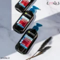 ژل شستشوی صورت زغال گارنیه