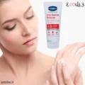 کرم دست 1در2 آنتی باکتریال وازلین مناسب پوست خشک