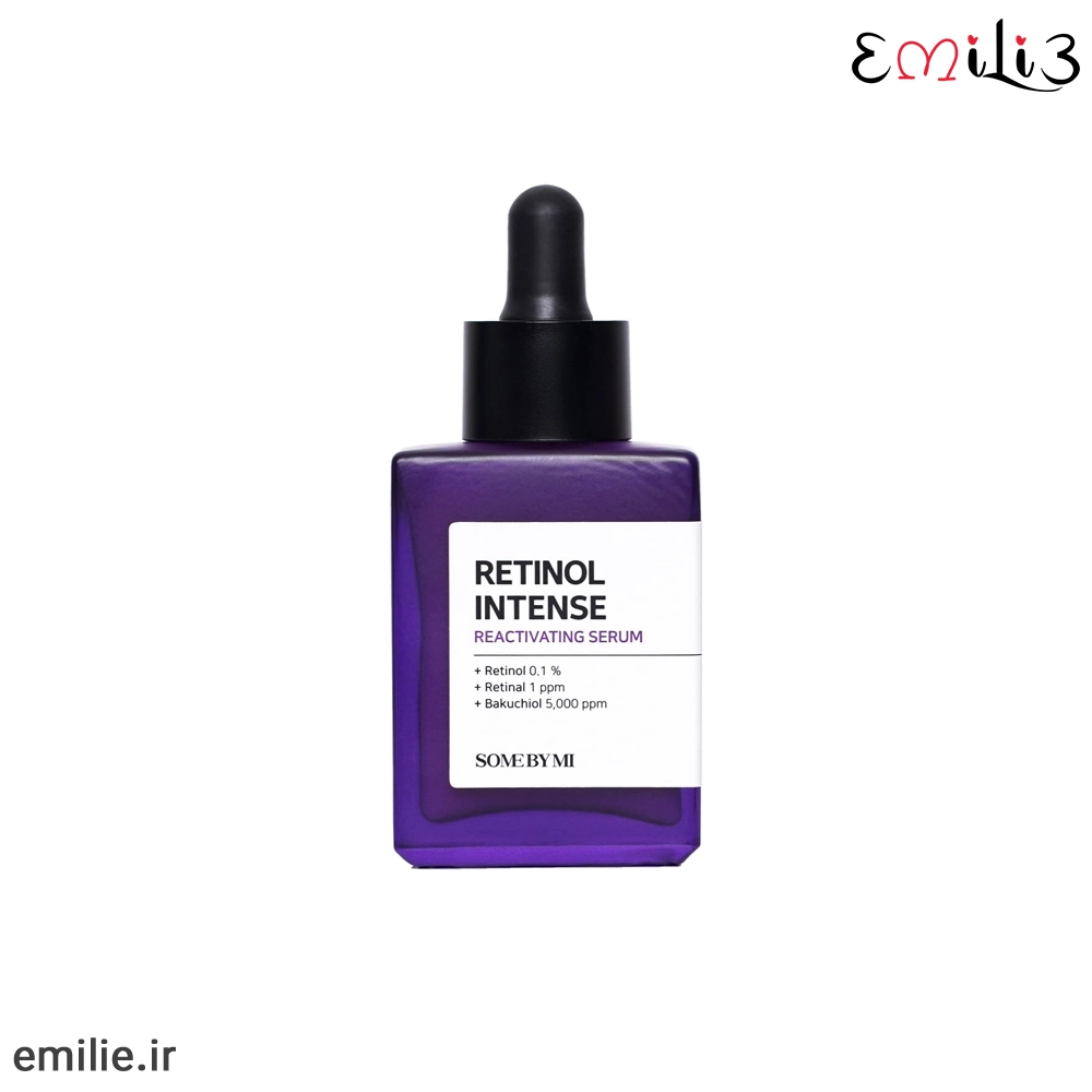 some by mi-retinol intense-serum-1 سرم جوانساز رتینول سام بای می