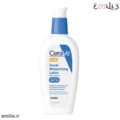 لوسیون روز SPF30 مرطوب کننده سراوی