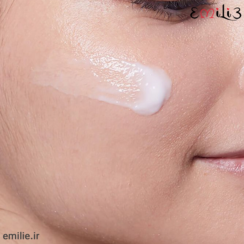 لوسیون شب مرطوب کننده سراوی
