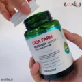 آمپول ضد چروک و ترمیم کننده سیکا فارم استی